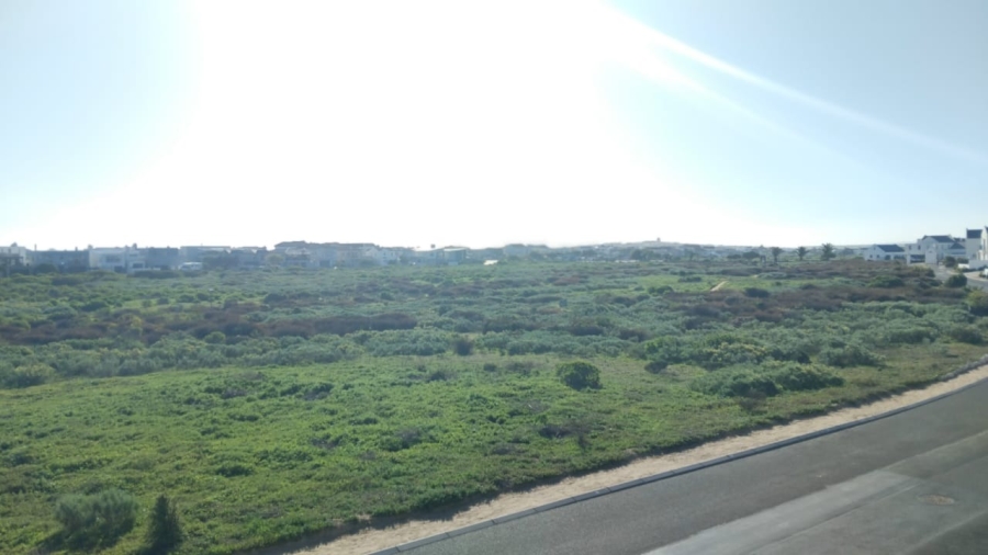 To Let 1 Bedroom Property for Rent in Blue Lagoon Western Cape